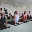 Rising Om Yoga