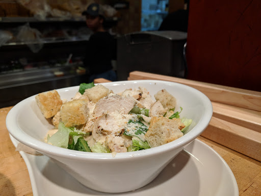 Sandwich Shop «Panera Bread», reviews and photos, 911 Lawrenceville-Suwanee Rd, Lawrenceville, GA 30043, USA