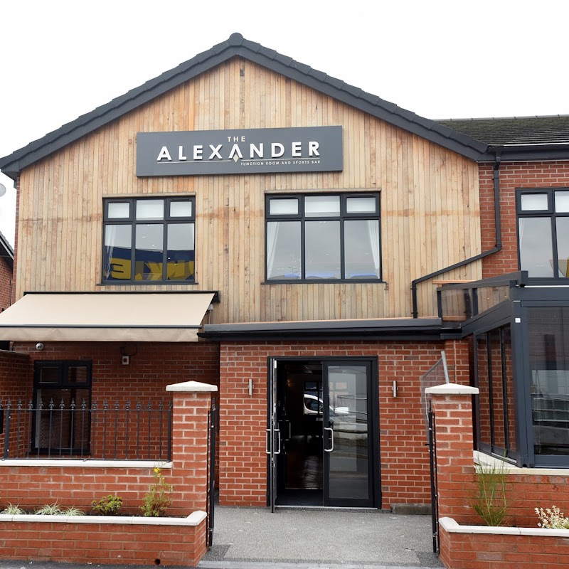 The Alexander Club