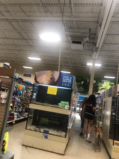 Pet Supply Store «PetSmart», reviews and photos, 3995 Welsh Rd, Willow Grove, PA 19090, USA