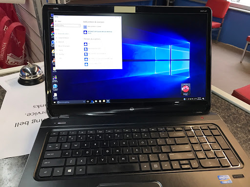 Computer Repair Service «Aquilis», reviews and photos, 2315 Babcock Blvd, Pittsburgh, PA 15237, USA