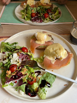 Harlem Brunch à Saint-Denis