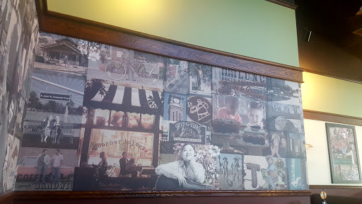 Cafe «Corner Bakery Cafe», reviews and photos, 118 E John W Carpenter Fwy, Irving, TX 75062, USA
