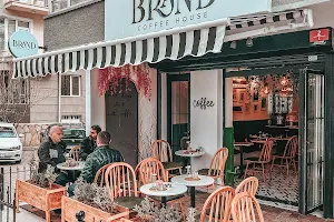 Brand Coffee House image