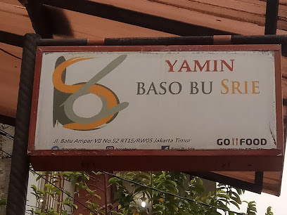 Yamin & Baso Bu Srie | Catering Nasi Kebuli Condet Jakarta Timur | 085100224366 (Telp/WA)