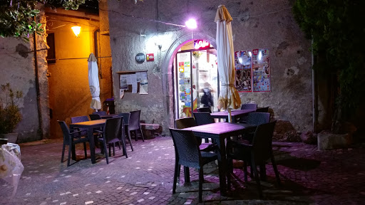 Bar La Piazza