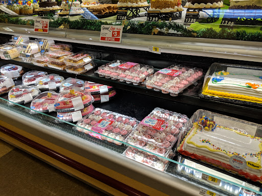 Supermarket «Weis Markets», reviews and photos, 600 Continental Blvd, Danville, PA 17821, USA