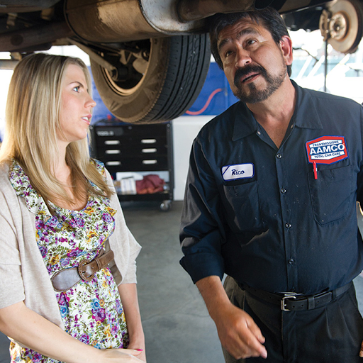 Transmission Shop «AAMCO Transmissions & Total Car Care», reviews and photos, 211 W Southern Ave, Tempe, AZ 85282, USA