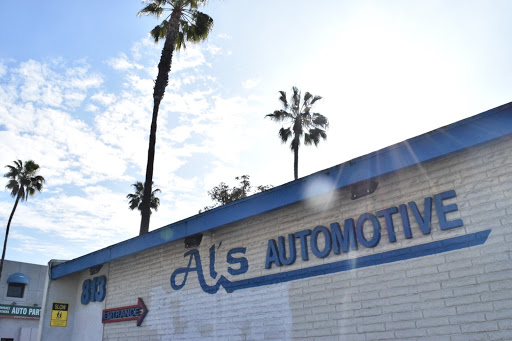 Al's Automotive, Inc.