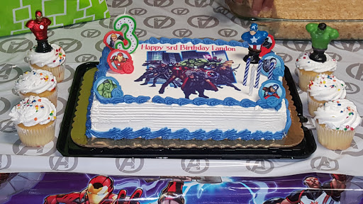 Grocery Store «Jewel-Osco», reviews and photos, 17705 S Halsted St, Homewood, IL 60430, USA