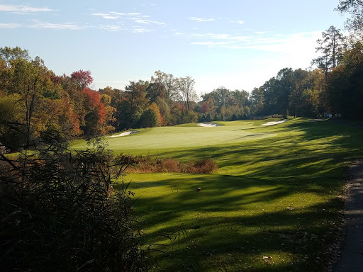 Public Golf Course «The Timbers At Troy», reviews and photos, 6100 Marshalee Dr, Elkridge, MD 21075, USA