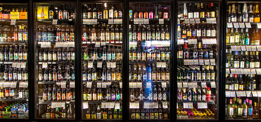 Wine Store «OC Wine Mart & Tasting Bar», reviews and photos, 23411 Aliso Viejo Pkwy, Aliso Viejo, CA 92656, USA