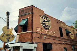 Sun Studio image