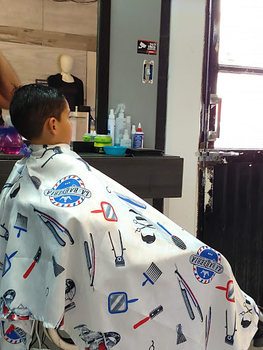 La Barbería