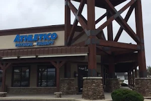 Athletico Physical Therapy - Grand Rapids (Grandville) image