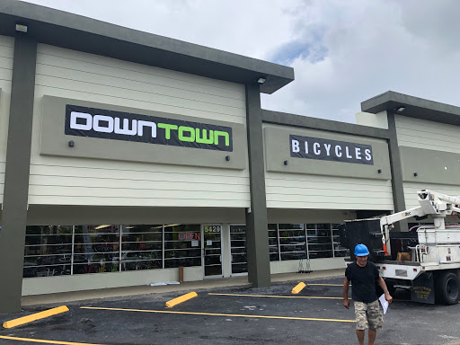 Bicycle Store «Lauderdale Cyclery», reviews and photos, 5429 N Federal Hwy, Fort Lauderdale, FL 33308, USA