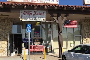 Clip Joint Barber Shop & Salon image