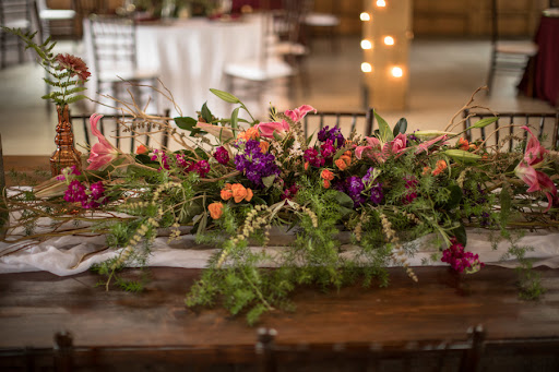 Florist «Flower Works», reviews and photos, 510 N Ponce De Leon Blvd, St Augustine, FL 32084, USA