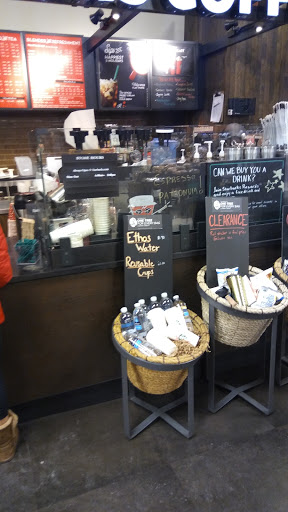 Coffee Shop «Starbucks», reviews and photos, 7100 Perimeter Loop Rd, Dublin, OH 43017, USA