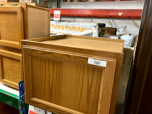 Home Improvement Store «Habitat Wheat Ridge ReStore», reviews and photos, 10625 W Interstate 70 Frontage Rd, Wheat Ridge, CO 80033, USA
