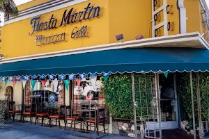 Fiesta Martin Mexican Grill image