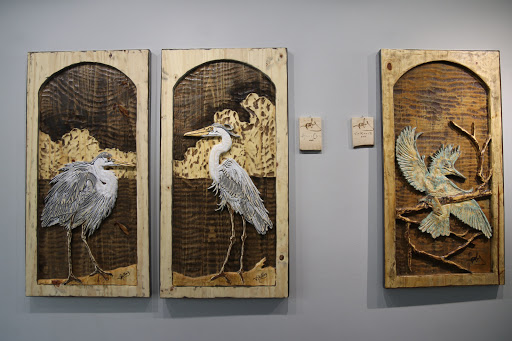 Aquarium «Great Lakes Aquarium», reviews and photos, 353 Harbor Dr, Duluth, MN 55802, USA