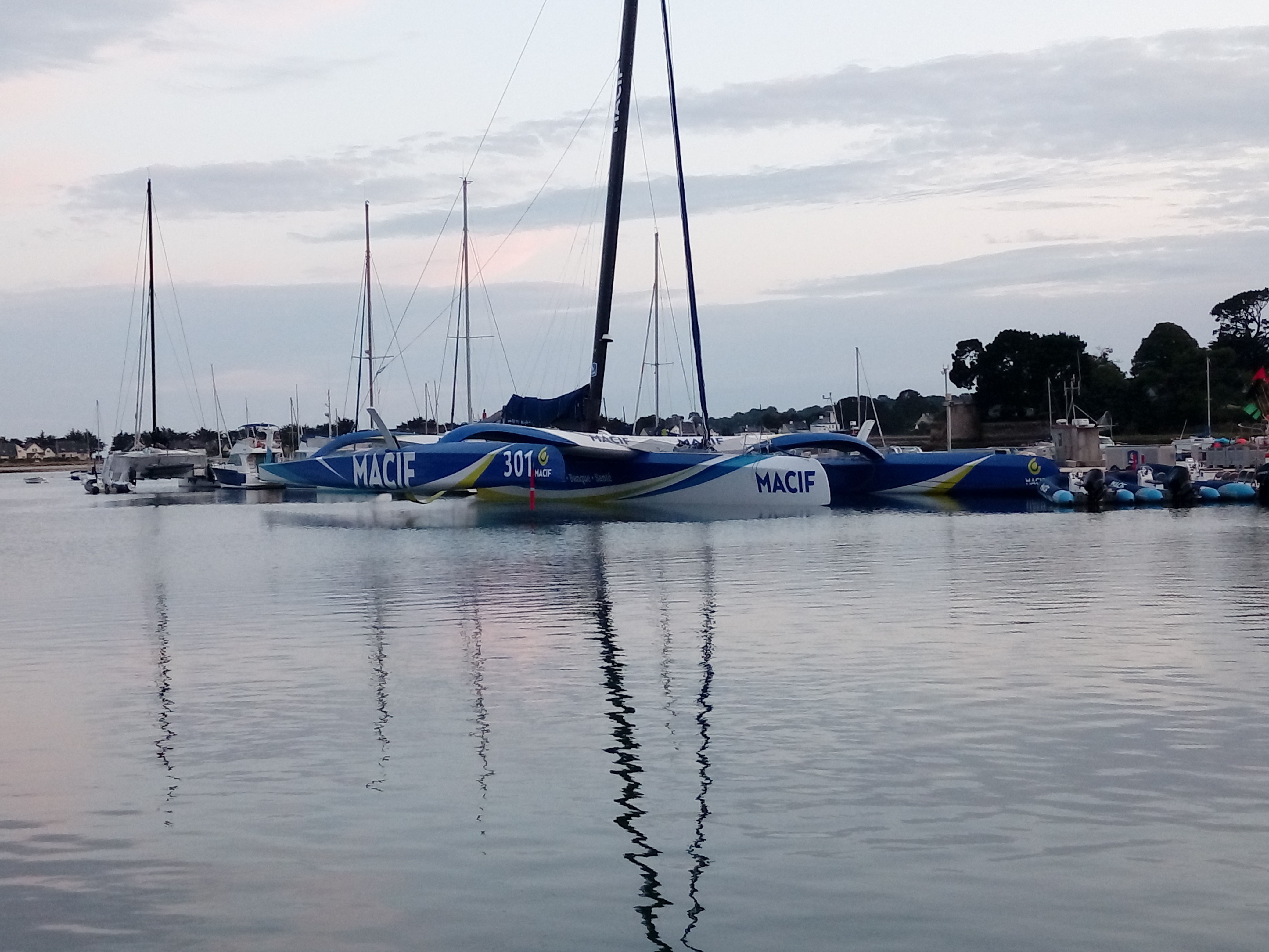 Photo n° 1 de l'avis de Maxime.o fait le 11/08/2019 à 09:30