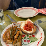 Photo n°1 de l'avis de Ariadna.s fait le 16/05/2022 à 12:03 sur le  Miscusi à Bergamo