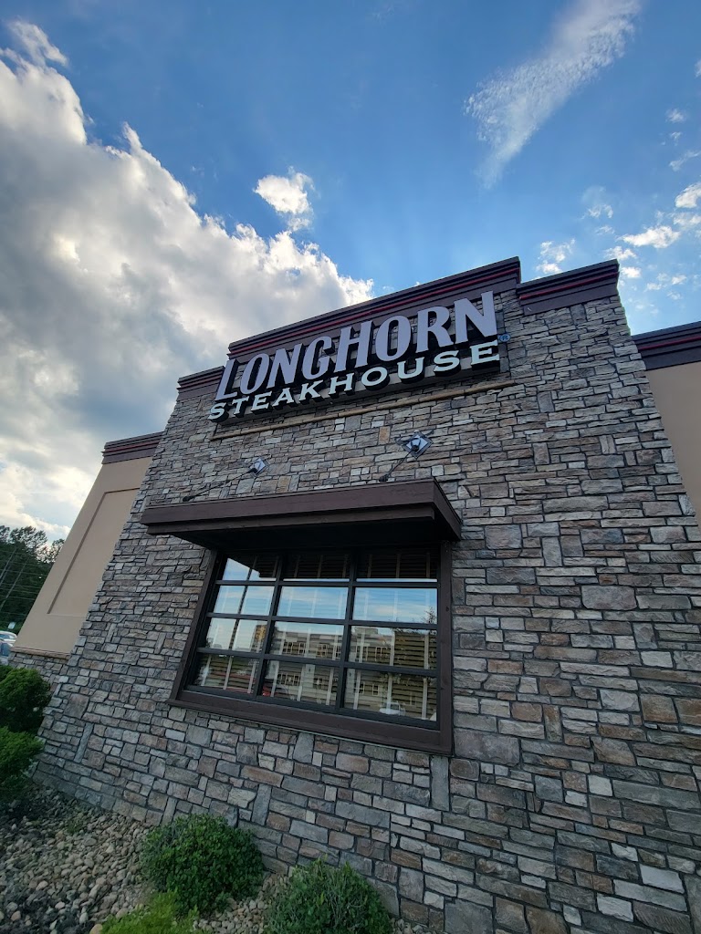 LongHorn Steakhouse 37312