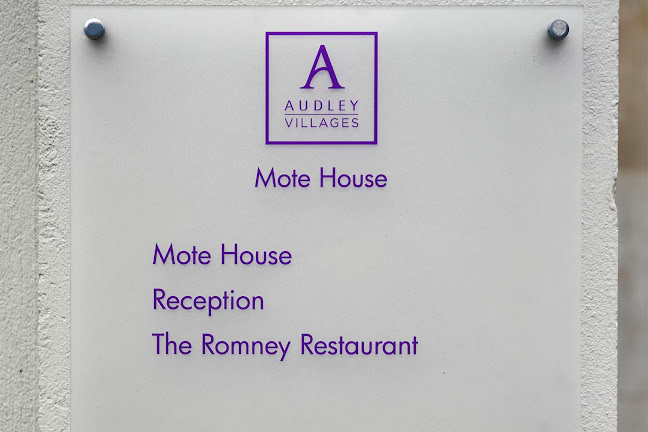 Comments and reviews of Audley Mote House
