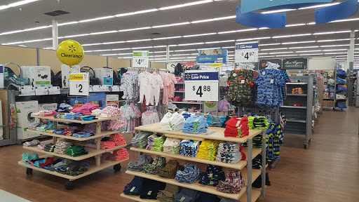 Discount Store «Walmart», reviews and photos, 8155 Elliott Rd, Easton, MD 21601, USA