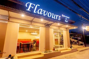 Flavours Restaurant & Bar Hua Hin image