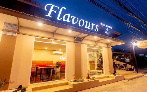 Flavours Restaurant & Bar Hua Hin image