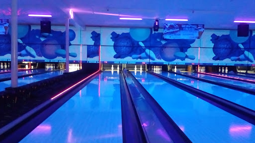 Bowling Alley «Northport Red River Lanes», reviews and photos, 707 28th Ave N, Fargo, ND 58102, USA