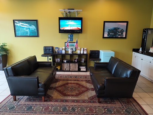 Used Car Dealer «E Trade Auto Sales», reviews and photos, 25350 Pleasant Valley Rd #110, Chantilly, VA 20152, USA