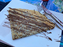 Plats et boissons du Crêperie La Crêperie à Rogliano - n°2