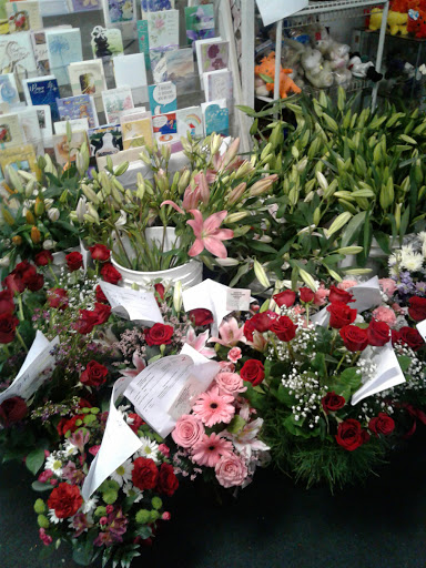 Florist «A-Apple Blossom Florist», reviews and photos, 566 S Decatur Blvd, Las Vegas, NV 89107, USA