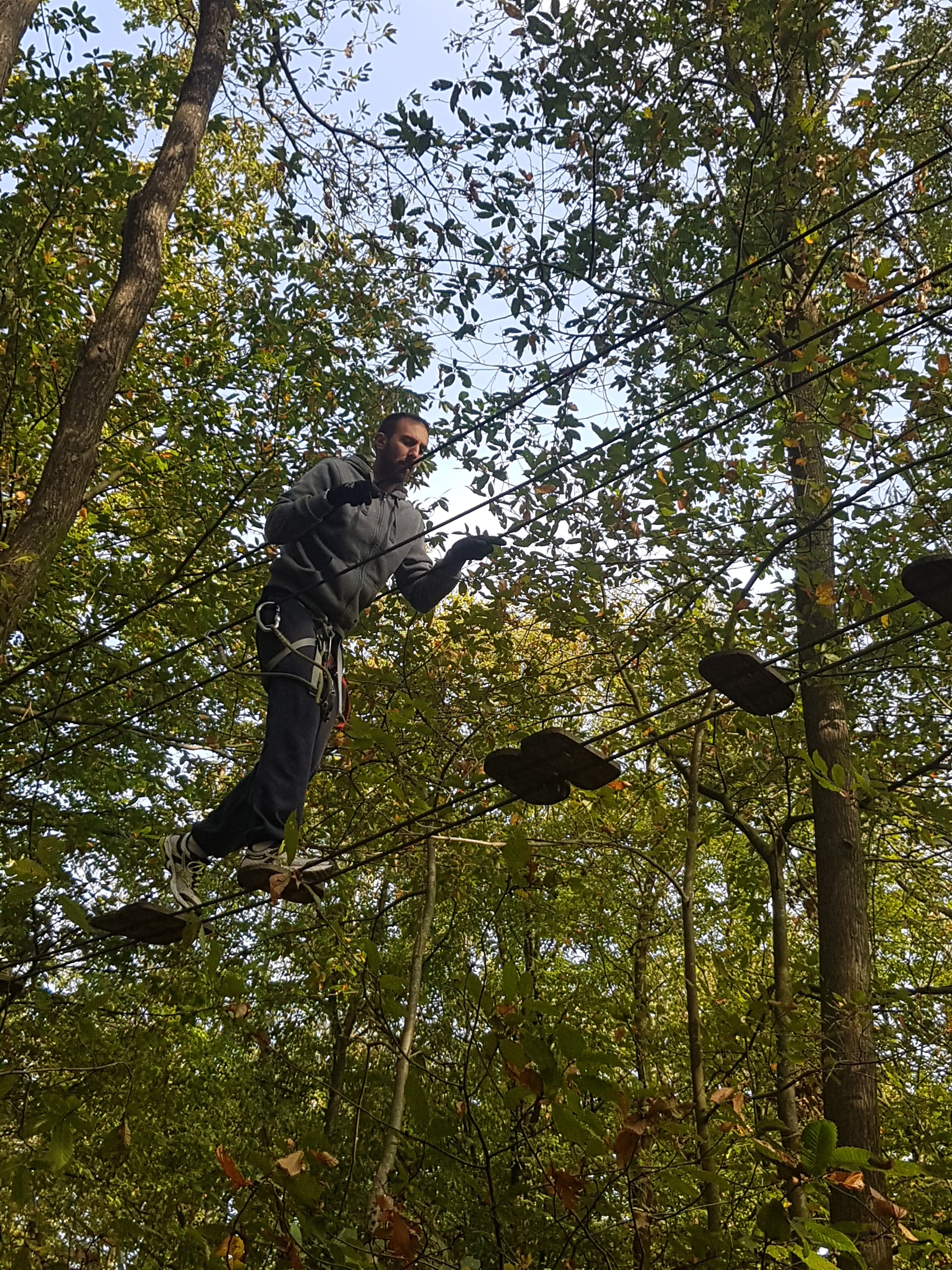 Photo n° 1 de l'avis de Michel.e fait le 20/10/2018 à 16:40