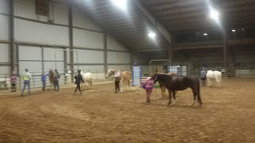 Equestrian facility Arlington