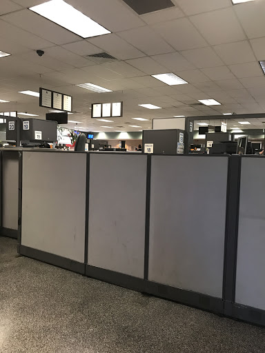 Carmichael DMV image