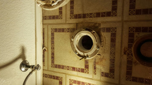 Plumber «Dial One Johnson Plumbing», reviews and photos, 158 Hood St, Cedar Hill, TX 75104, USA