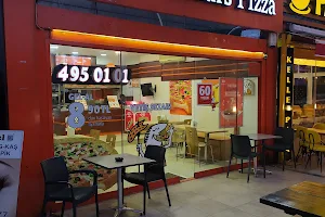 Little Caesars İkitelli Şubesi image