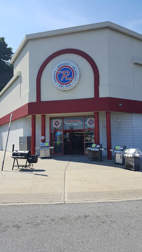 Appliance Store «P.C. Richard & Son», reviews and photos, 2323 Central Park Ave, Yonkers, NY 10710, USA