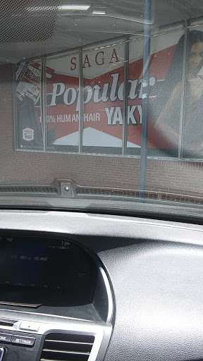 Beauty Supply Store «Beauty World», reviews and photos, 942 E Bessemer Ave, Greensboro, NC 27405, USA