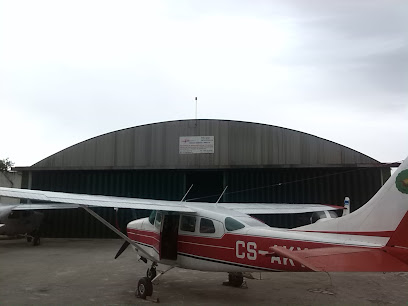 Industrias Aeronáuticas Coimbra Lda