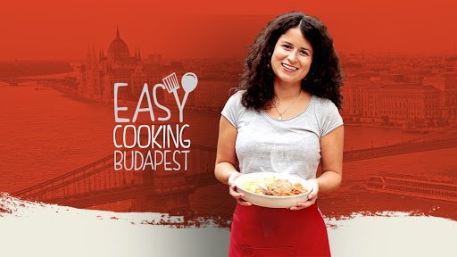 Cooking courses for beginners in Budapest