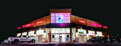 Drug Store «Walgreens», reviews and photos, 210 Main St, Kaysville, UT 84037, USA