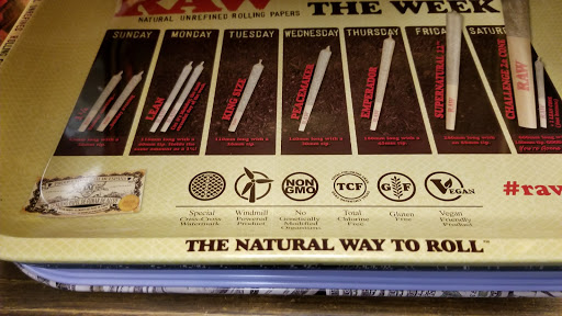 Tobacco Shop «Northern Lights 2», reviews and photos, 270 Enfield St, Enfield, CT 06082, USA