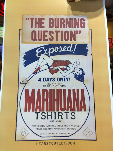 Print Shop «EZ Copy N Print», reviews and photos, 4336 University Way NE, Seattle, WA 98105, USA