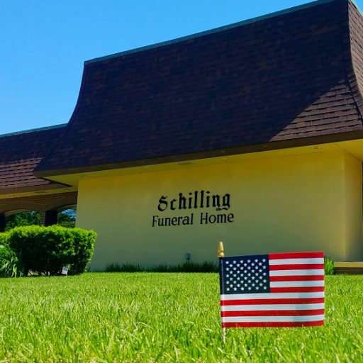 Funeral Home «Schilling Funeral Home & Cremation», reviews and photos, 702 1st Ave, Sterling, IL 61081, USA